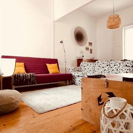 Espinho Guesthouse - Garden House 외부 사진