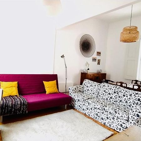Espinho Guesthouse - Garden House 외부 사진
