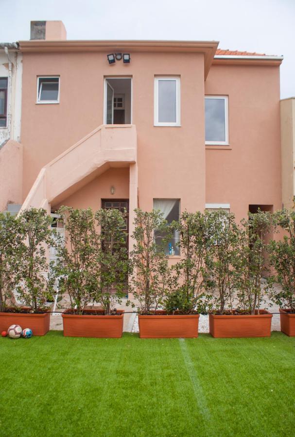 Espinho Guesthouse - Garden House 외부 사진