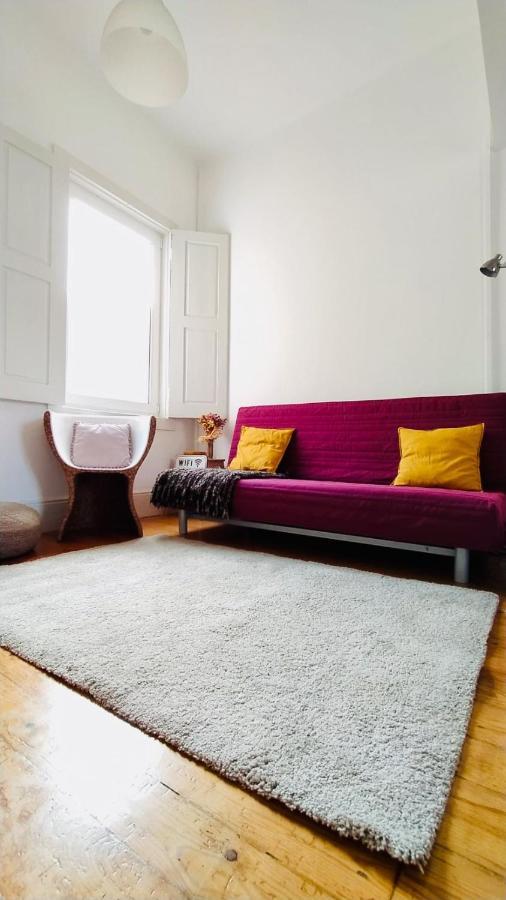 Espinho Guesthouse - Garden House 외부 사진