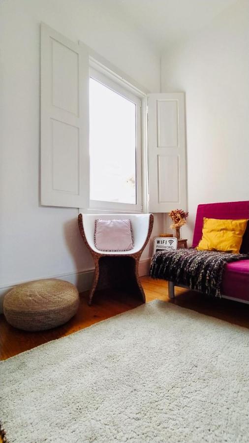 Espinho Guesthouse - Garden House 외부 사진