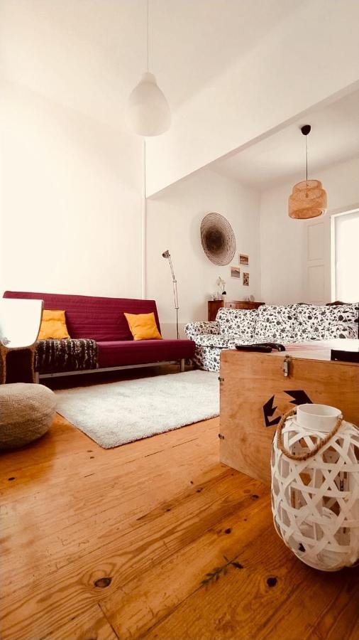Espinho Guesthouse - Garden House 외부 사진