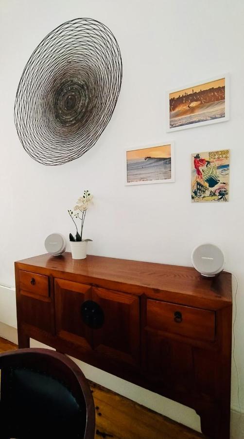 Espinho Guesthouse - Garden House 외부 사진