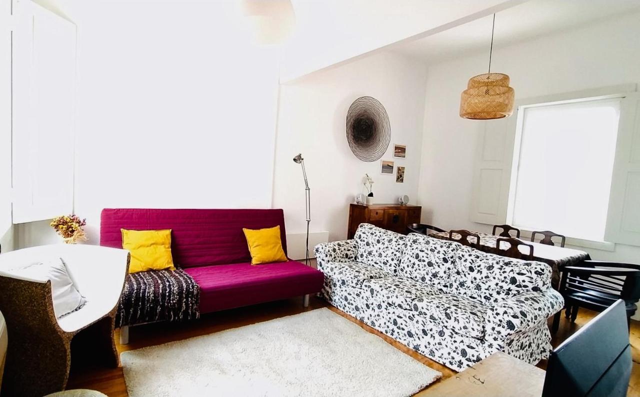 Espinho Guesthouse - Garden House 외부 사진