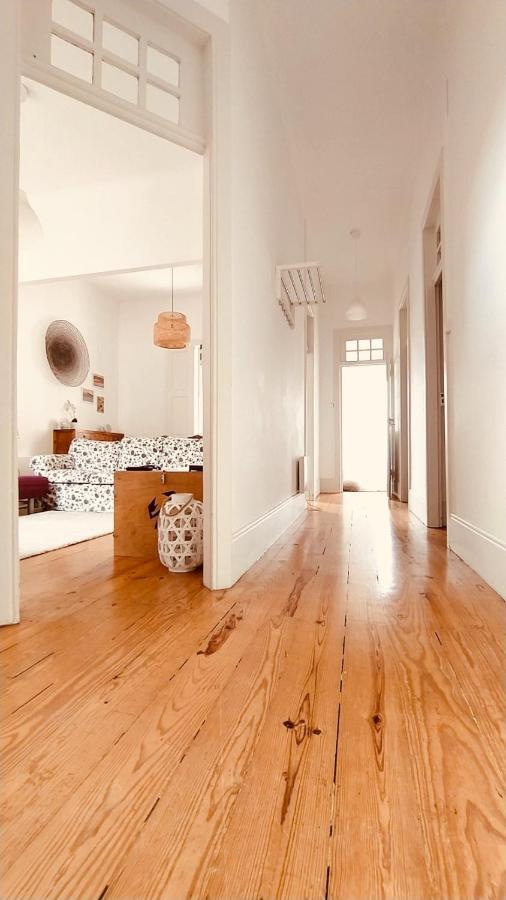 Espinho Guesthouse - Garden House 외부 사진