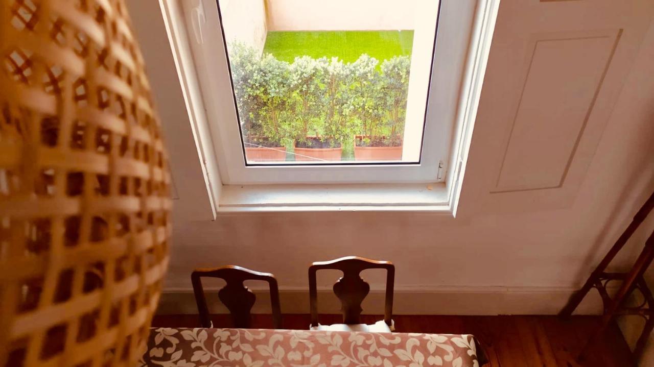 Espinho Guesthouse - Garden House 외부 사진