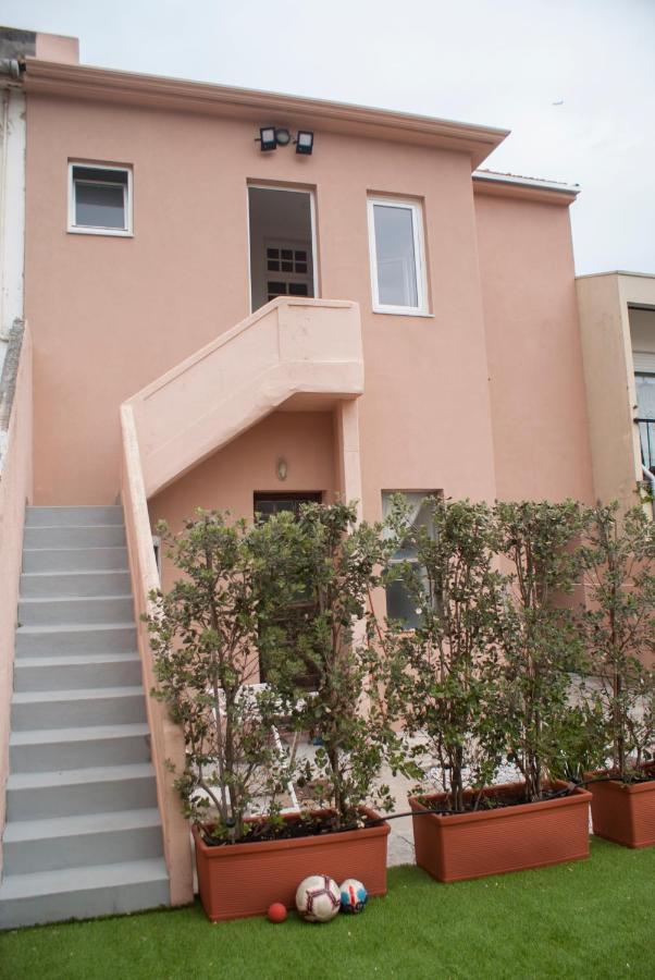 Espinho Guesthouse - Garden House 외부 사진
