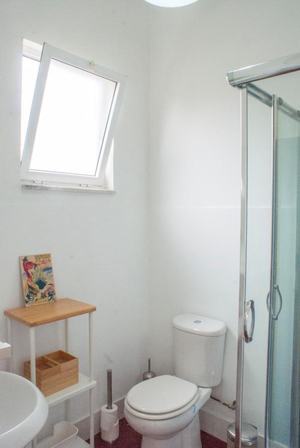 Espinho Guesthouse - Garden House 외부 사진