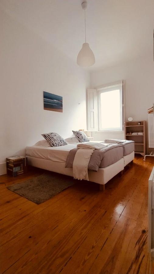 Espinho Guesthouse - Garden House 외부 사진
