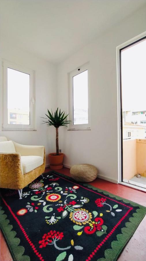 Espinho Guesthouse - Garden House 외부 사진