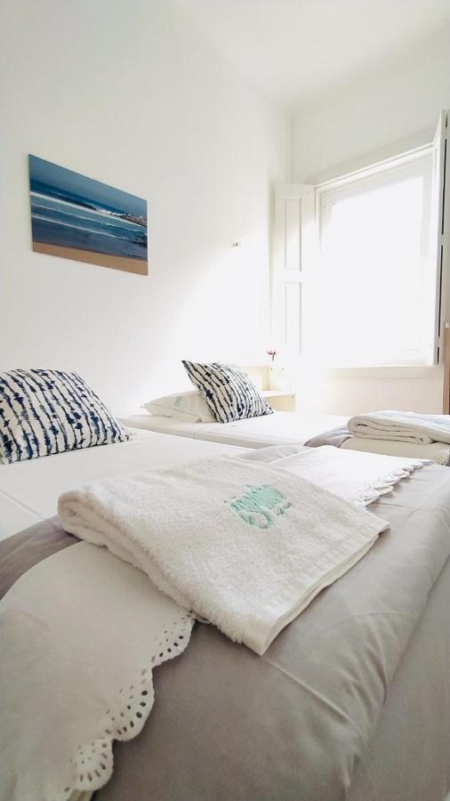 Espinho Guesthouse - Garden House 외부 사진