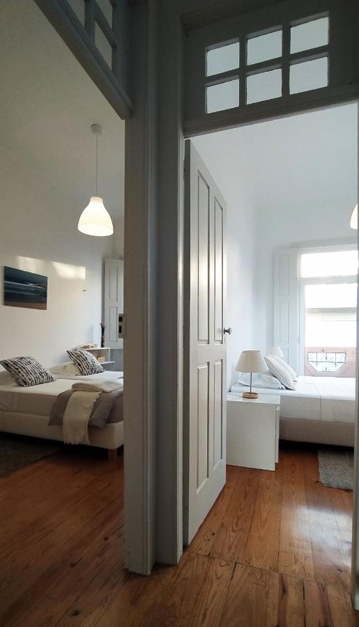 Espinho Guesthouse - Garden House 외부 사진