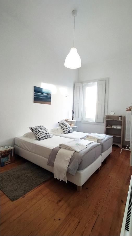 Espinho Guesthouse - Garden House 외부 사진