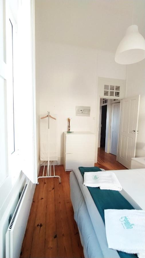 Espinho Guesthouse - Garden House 외부 사진