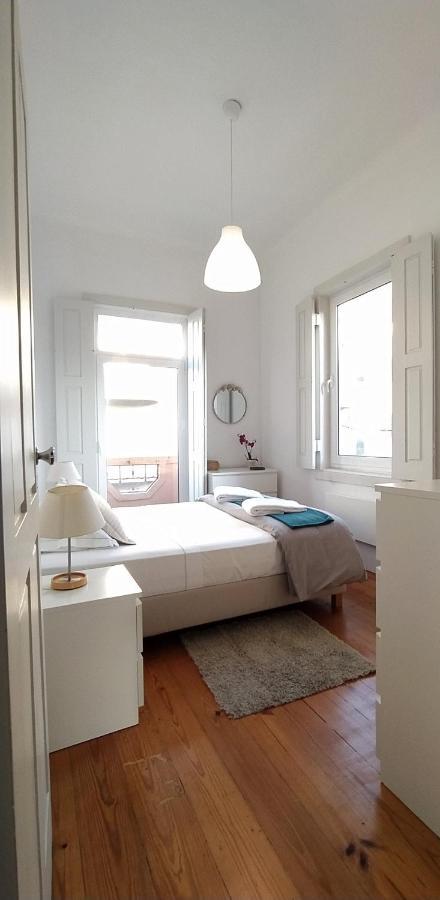 Espinho Guesthouse - Garden House 외부 사진