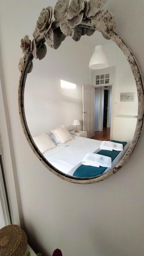 Espinho Guesthouse - Garden House 외부 사진