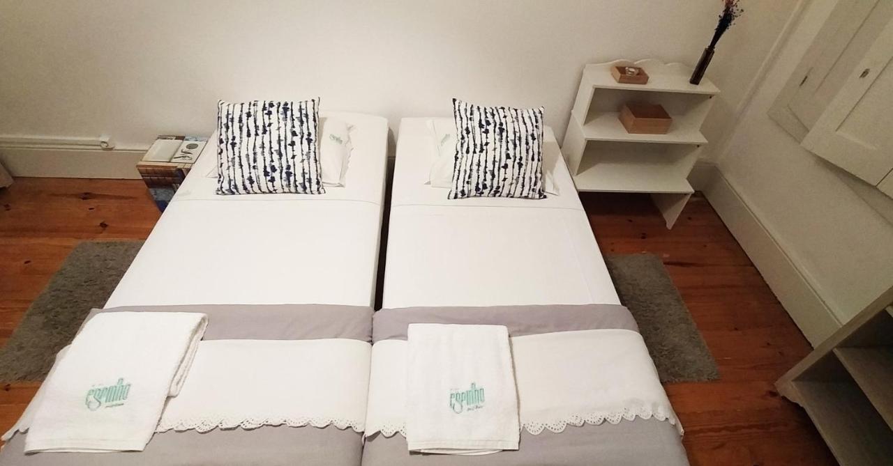 Espinho Guesthouse - Garden House 외부 사진