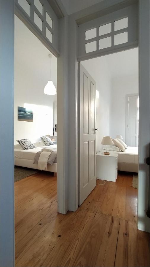 Espinho Guesthouse - Garden House 외부 사진