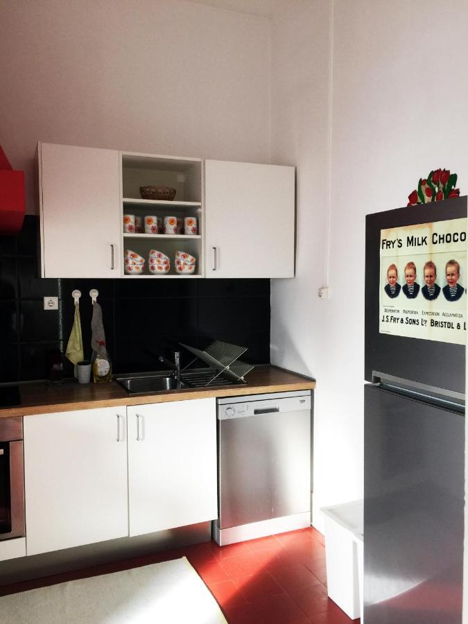 Espinho Guesthouse - Garden House 외부 사진