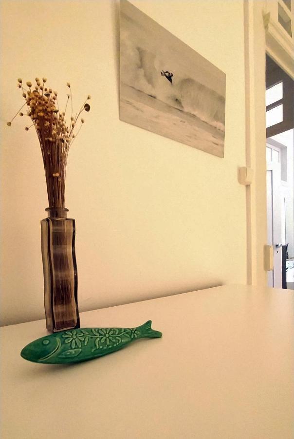 Espinho Guesthouse - Garden House 외부 사진