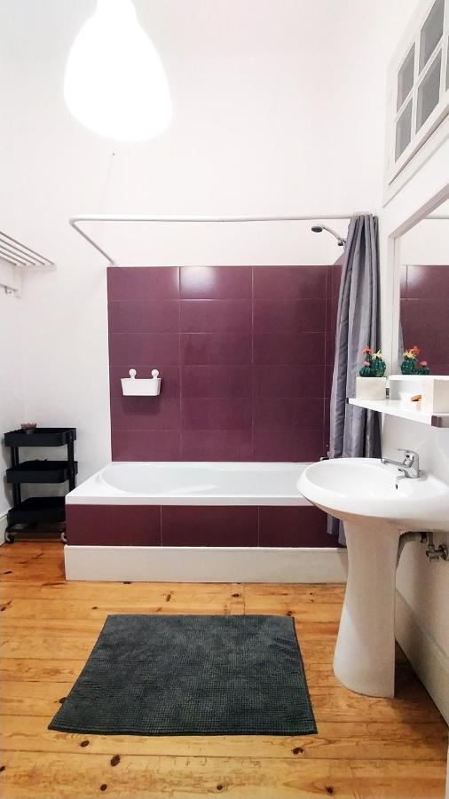 Espinho Guesthouse - Garden House 외부 사진