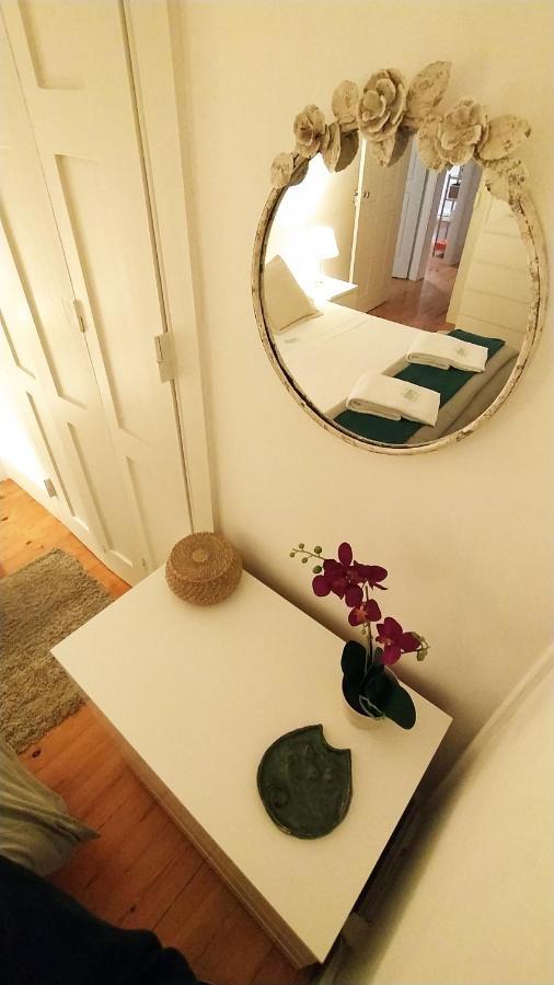Espinho Guesthouse - Garden House 외부 사진