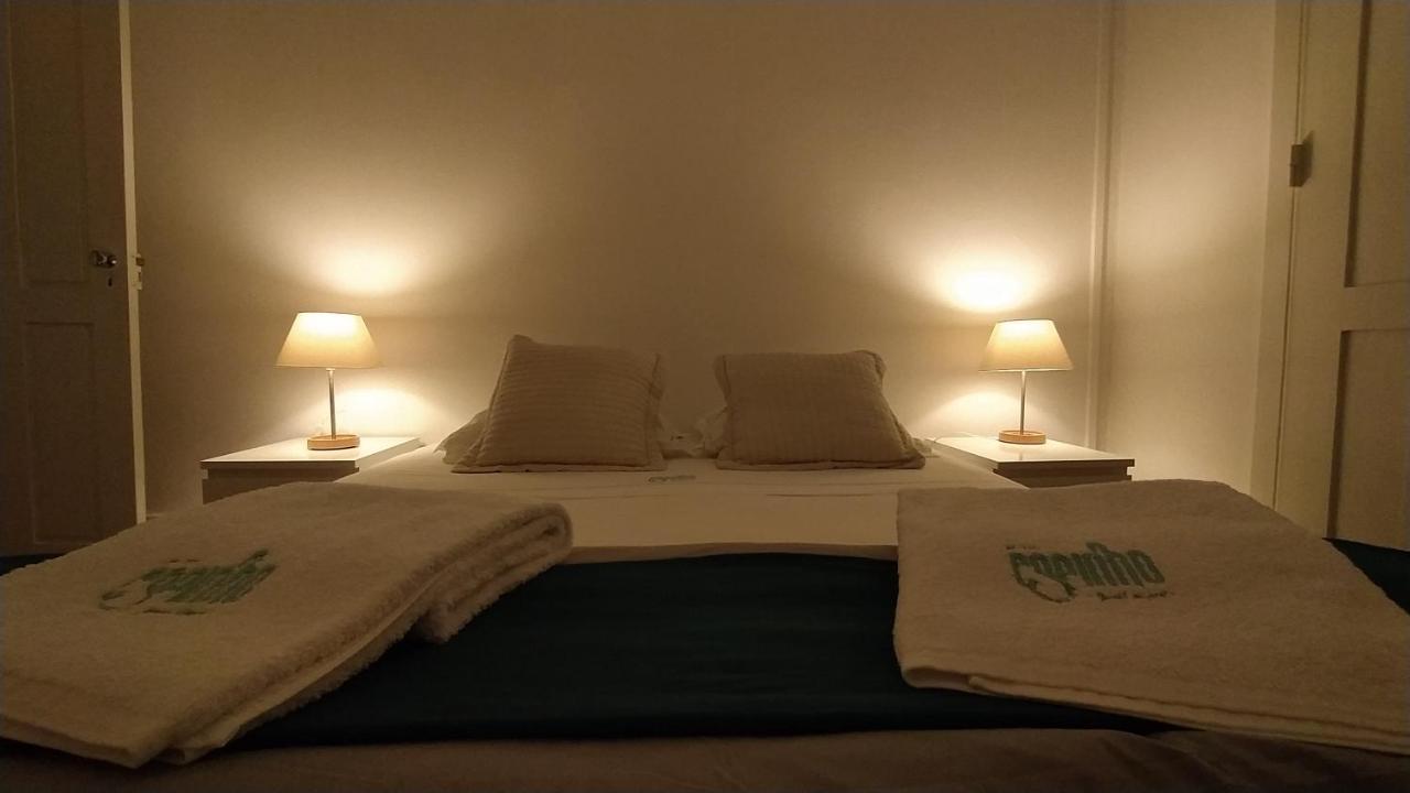 Espinho Guesthouse - Garden House 외부 사진