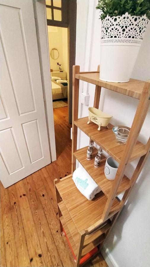 Espinho Guesthouse - Garden House 외부 사진