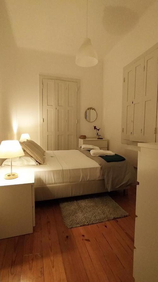 Espinho Guesthouse - Garden House 외부 사진