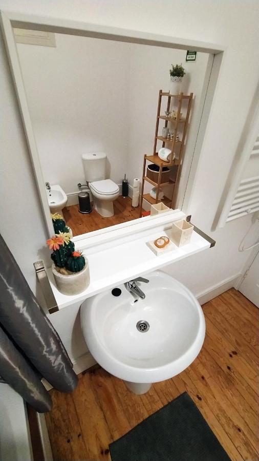 Espinho Guesthouse - Garden House 외부 사진